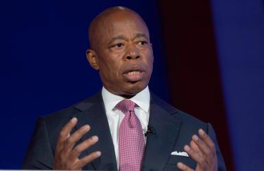 आडम्स र ट्रम्पबीच आज भेटवार्ता, छलफलको विषय गोप्य